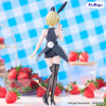 PREORDER - Strawberry 100% - Figure Tsukasa Nishino, BiCute Bunnies