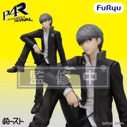 PREORDER - Persona 4...