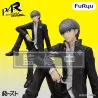 PRÉCOMMANDE - Persona 4 Revival - Figurine Protagonist, Noodle Stopper