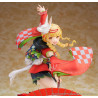 PREORDER - Gakuen The Idolmaster - Kotone Fujita figure, Kamurogiku