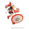 PREORDER - Gakuen The Idolmaster - Kotone Fujita figure, Kamurogiku