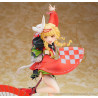 PREORDER - Gakuen The Idolmaster - Kotone Fujita figure, Kamurogiku