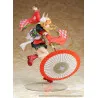 PRÉCOMMANDE - Gakuen The Idolmaster - Figurine Kotone Fujita, Kamurogiku