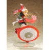 PRÉCOMMANDE - Gakuen The Idolmaster - Figurine Kotone Fujita, Kamurogiku