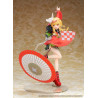 PREORDER - Gakuen The Idolmaster - Kotone Fujita figure, Kamurogiku
