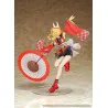 PRÉCOMMANDE - Gakuen The Idolmaster - Figurine Kotone Fujita, Kamurogiku