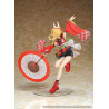 PREORDER - Gakuen The Idolmaster - Kotone Fujita figure, Kamurogiku
