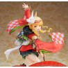 PRÉCOMMANDE - Gakuen The Idolmaster - Figurine Kotone Fujita, Kamurogiku