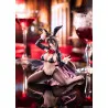 PREORDER - Overlord - Albedo figure (Reverse Bunny Suit), Moflock