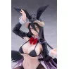 PRÉCOMMANDE - Overlord - Figurine Albedo (Reverse Bunny Suit), Moflock