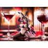 PRÉCOMMANDE - Overlord - Figurine Albedo (Reverse Bunny Suit), Moflock