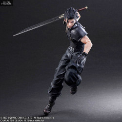 Crisis Core Final Fantasy...