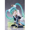 PREORDER - Vocaloid - Racing Miku figure 2018 Round 8, Taito Kuji
