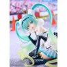 PRÉCOMMANDE - Vocaloid - Figurine Racing Miku 2018 Round 8, Taito Kuji