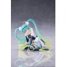 PREORDER - Vocaloid - Racing Miku figure 2018 Round 8, Taito Kuji