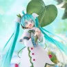 PREORDER - Vocaloid - Snow Miku figure All Stars 2015, AMP+