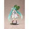 PRÉCOMMANDE - Vocaloid - Figurine Snow Miku All Stars 2015, AMP+