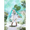 PRÉCOMMANDE - Vocaloid - Figurine Snow Miku All Stars 2015, AMP+