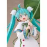 PRÉCOMMANDE - Vocaloid - Figurine Snow Miku All Stars 2015, AMP+