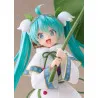 PREORDER - Vocaloid - Snow Miku figure All Stars 2015, AMP+