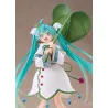 PRÉCOMMANDE - Vocaloid - Figurine Snow Miku All Stars 2015, AMP+