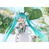 PREORDER - Vocaloid - Snow Miku figure All Stars 2015, AMP+