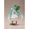 PRÉCOMMANDE - Vocaloid - Figurine Snow Miku All Stars 2015, AMP+