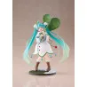PRÉCOMMANDE - Vocaloid - Figurine Snow Miku All Stars 2015, AMP+