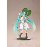 PRÉCOMMANDE - Vocaloid - Figurine Snow Miku All Stars 2015, AMP+