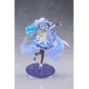 PRÉCOMMANDE - Vocaloid - Figurine Snow Miku All Stars 2014, AMP+
