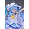 PRÉCOMMANDE - Vocaloid - Figurine Snow Miku All Stars 2014, AMP+