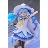 PRÉCOMMANDE - Vocaloid - Figurine Snow Miku All Stars 2014, AMP+