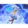 PRÉCOMMANDE - Vocaloid - Figurine Snow Miku All Stars 2014, AMP+