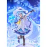 PREORDER - Vocaloid - Snow Miku figure All Stars 2014, AMP+