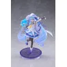 PRÉCOMMANDE - Vocaloid - Figurine Snow Miku All Stars 2014, AMP+