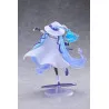 PRÉCOMMANDE - Vocaloid - Figurine Snow Miku All Stars 2014, AMP+