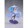 PRÉCOMMANDE - Vocaloid - Figurine Snow Miku All Stars 2014, AMP+