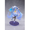 PRÉCOMMANDE - Vocaloid - Figurine Snow Miku All Stars 2014, AMP+