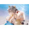 PRÉCOMMANDE - Brown Dust 2 - Figurine Teresse, Milky Bikini