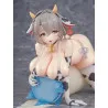 PRÉCOMMANDE - Brown Dust 2 - Figurine Teresse, Milky Bikini