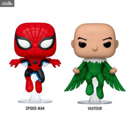 Pop! Marvel 80th -...