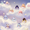 PREORDER - Genshin Impact - Pack 9 figures 3D Magnet Cloud Pillow Dreamland Series