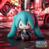PRÉCOMMANDE - Project Sekai: Colorful Stage! - Figurine Hatsune Miku Persona 5 Royal, Fuwa Petit