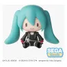 PRÉCOMMANDE - Project Sekai: Colorful Stage! - Figurine Hatsune Miku Persona 5 Royal, Fuwa Petit