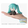 PRÉCOMMANDE - Project Sekai: Colorful Stage! - Figurine Hatsune Miku Persona 5 Royal, Fuwa Petit