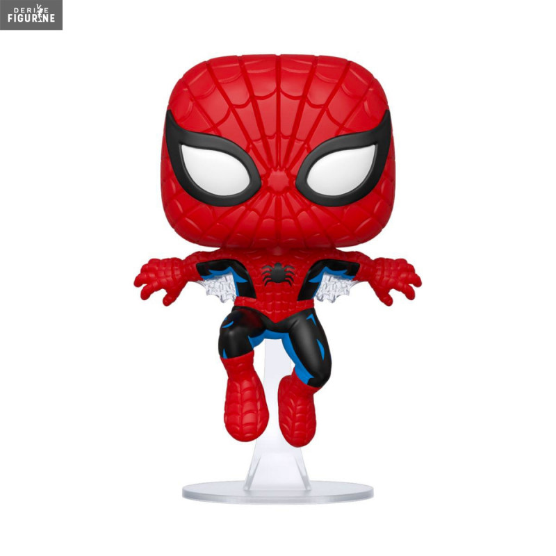 Pop! Marvel 80th -...