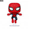 Pop! Marvel 80th - Spider-Man or Vulture (First Appearance)