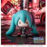 PRÉCOMMANDE - Project Sekai: Colorful Stage! - Figurine Hatsune Miku Persona 5 Royal, Fuwa Petit