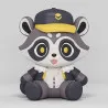 PRÉCOMMANDE - Honkai: Star Rail - Figurine Baseball Raccoon, Huggy Good Smile