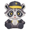 PREORDER - Honkai: Star Rail - Baseball Raccoon figure, Huggy Good Smile